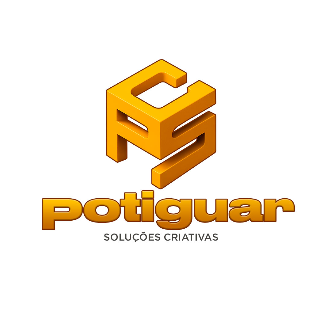 Logo da Potiguar Creativa